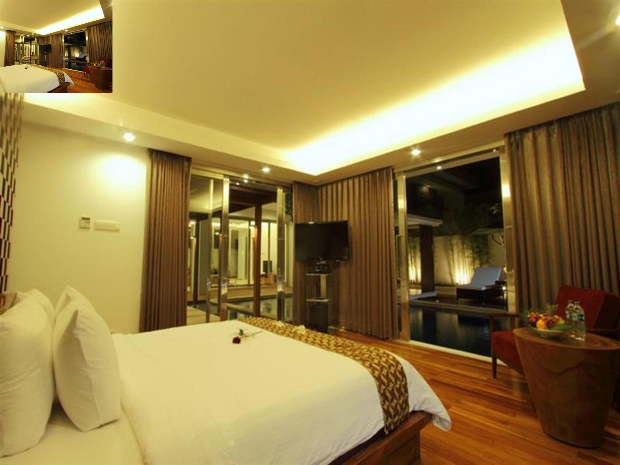 The Kharma Villas Yogyakarta 19/41