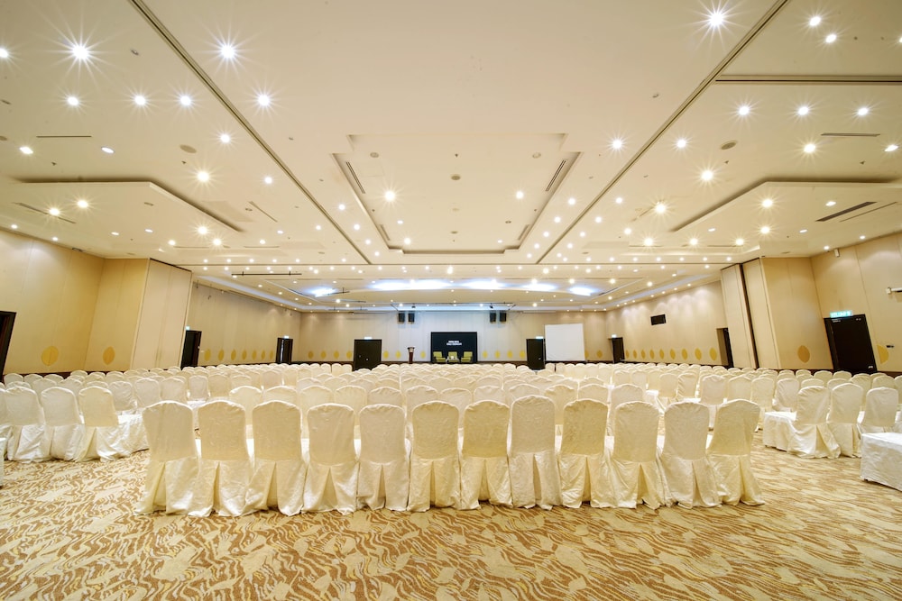 Permai Hotel 38/50