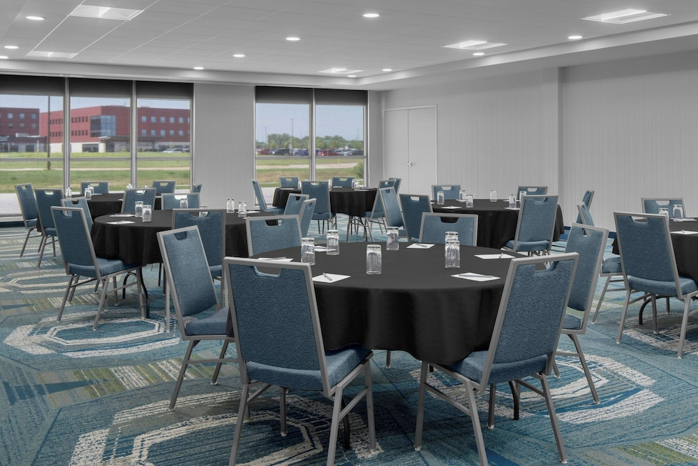 Springhill Suites By Marriott Grand Island 26/46