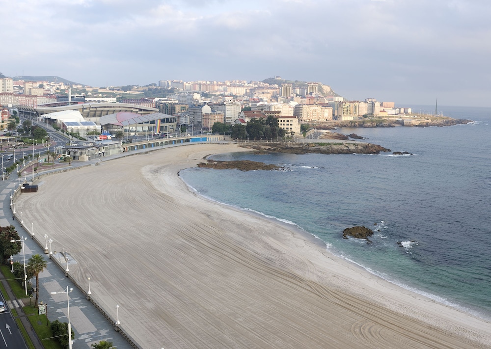 surroundings