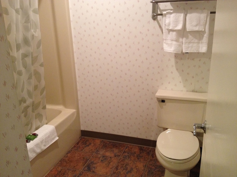 Cedar Hill Lodge 63/64