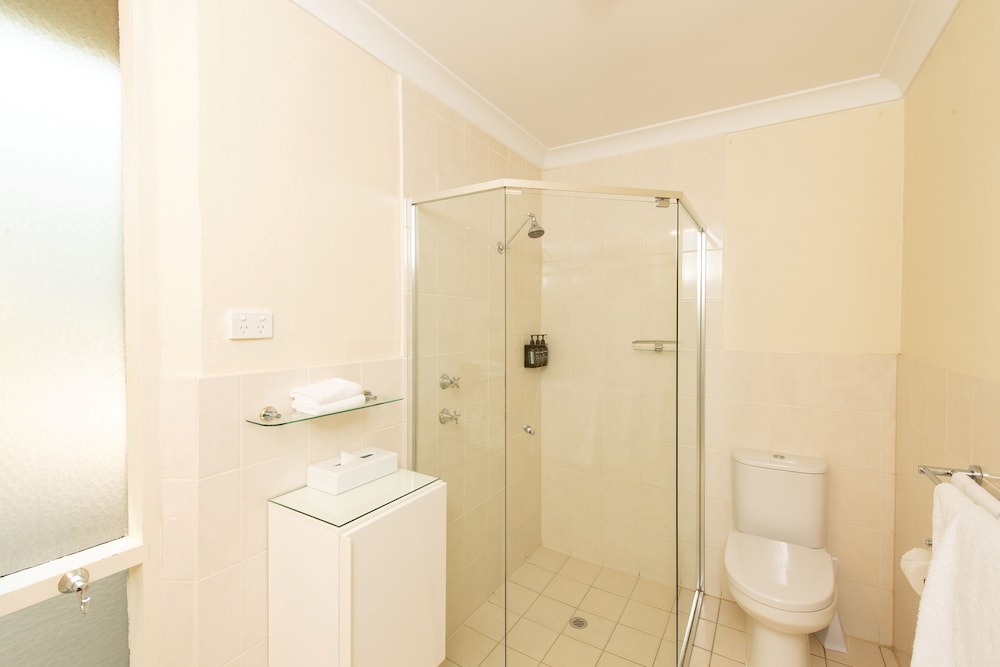 Mercure Kangaroo Island Lodge 47/50