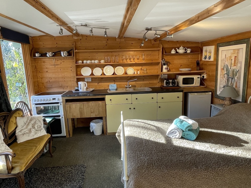 The Bridge Street Historic Guest House 2/29
