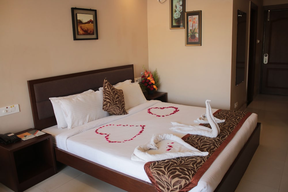 Hotel Shree Hari Grand 17/54