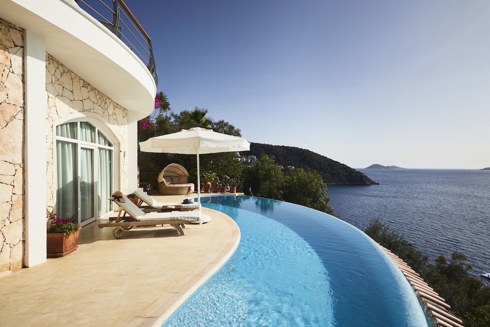 Hotel Villa Mahal - Adults Only 45/50
