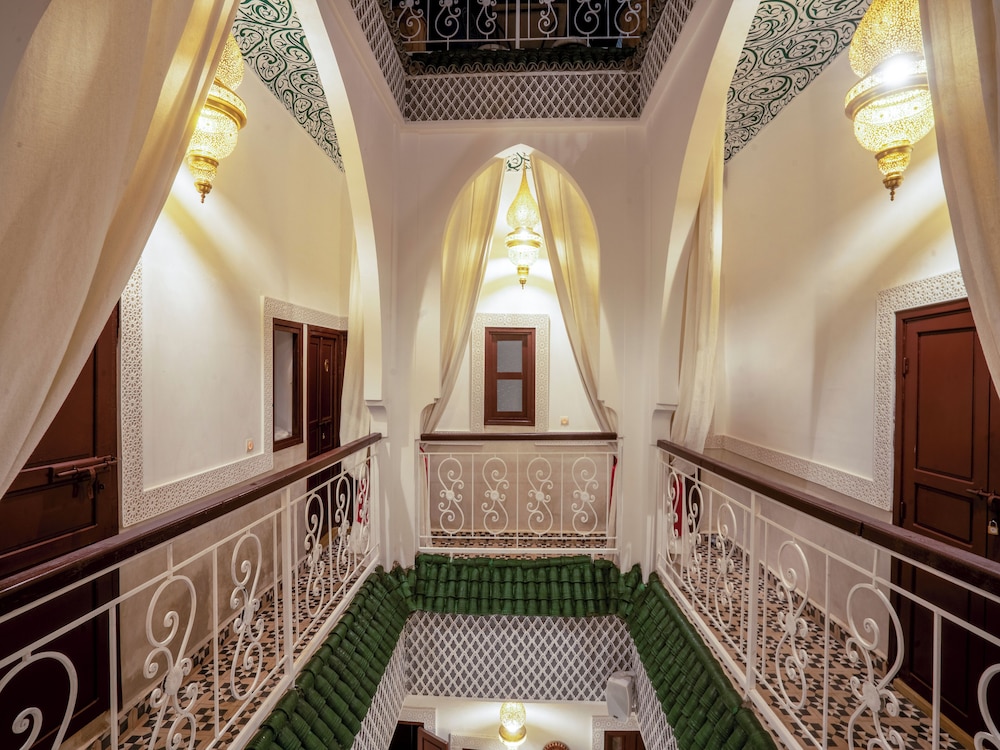 Riad Jowara 8/60