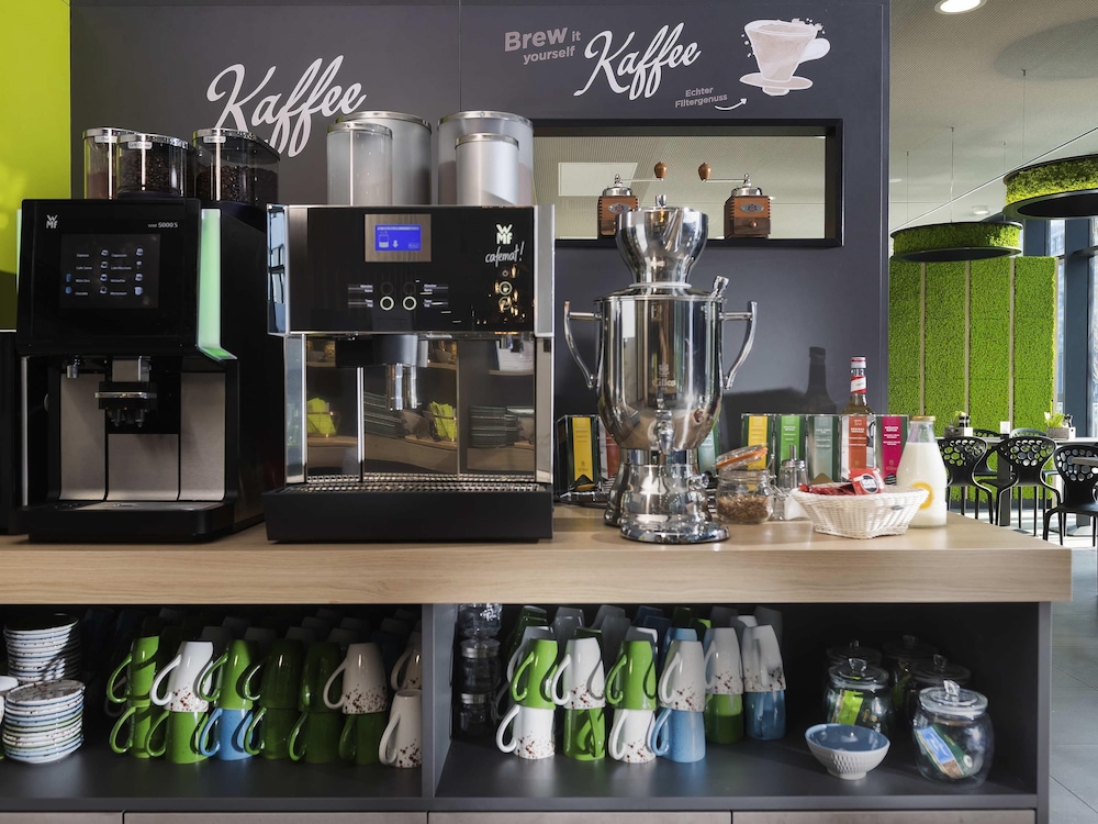 Ibis Styles Stuttgart Vaihingen 37/68