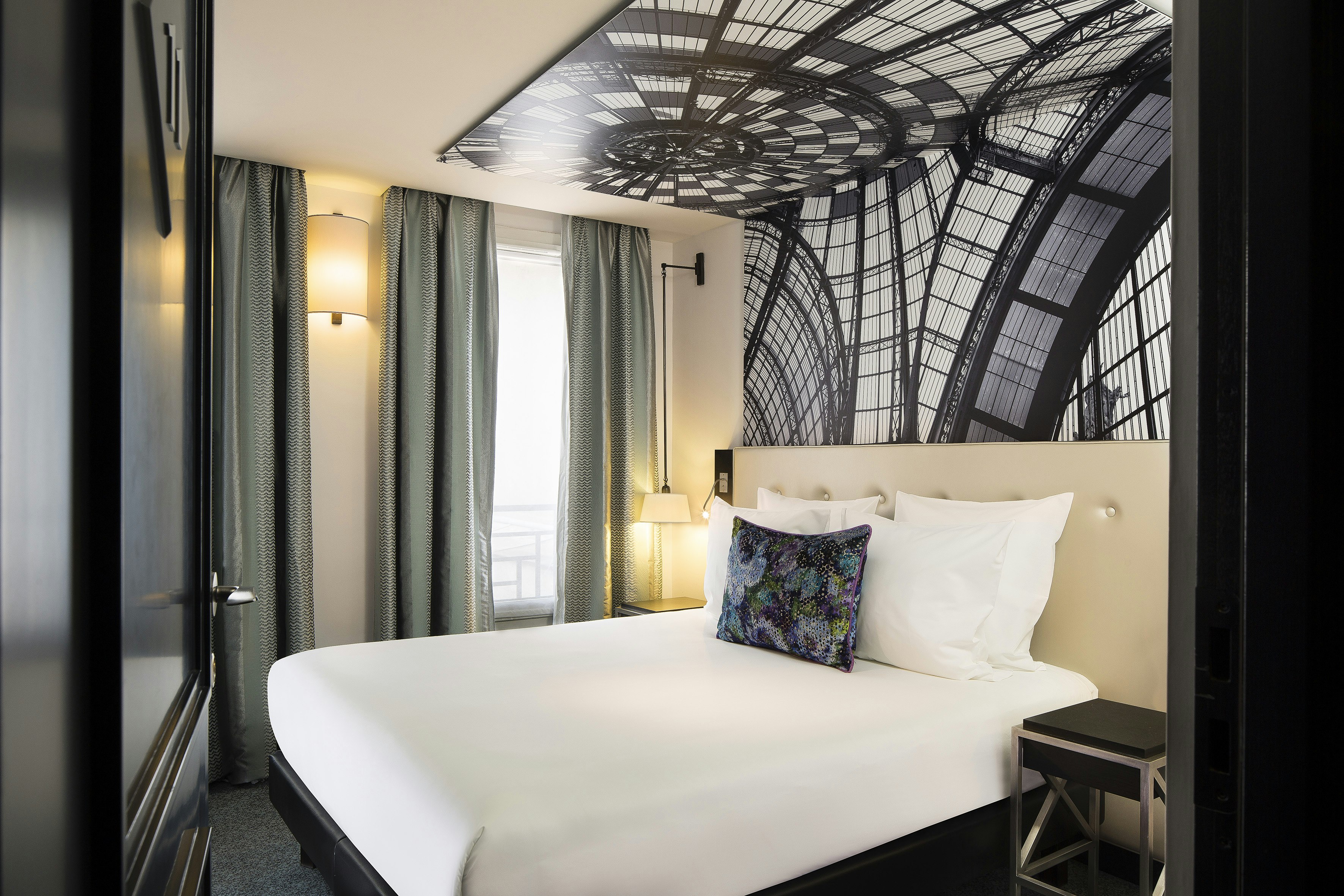 Hotel Gustave 14/21