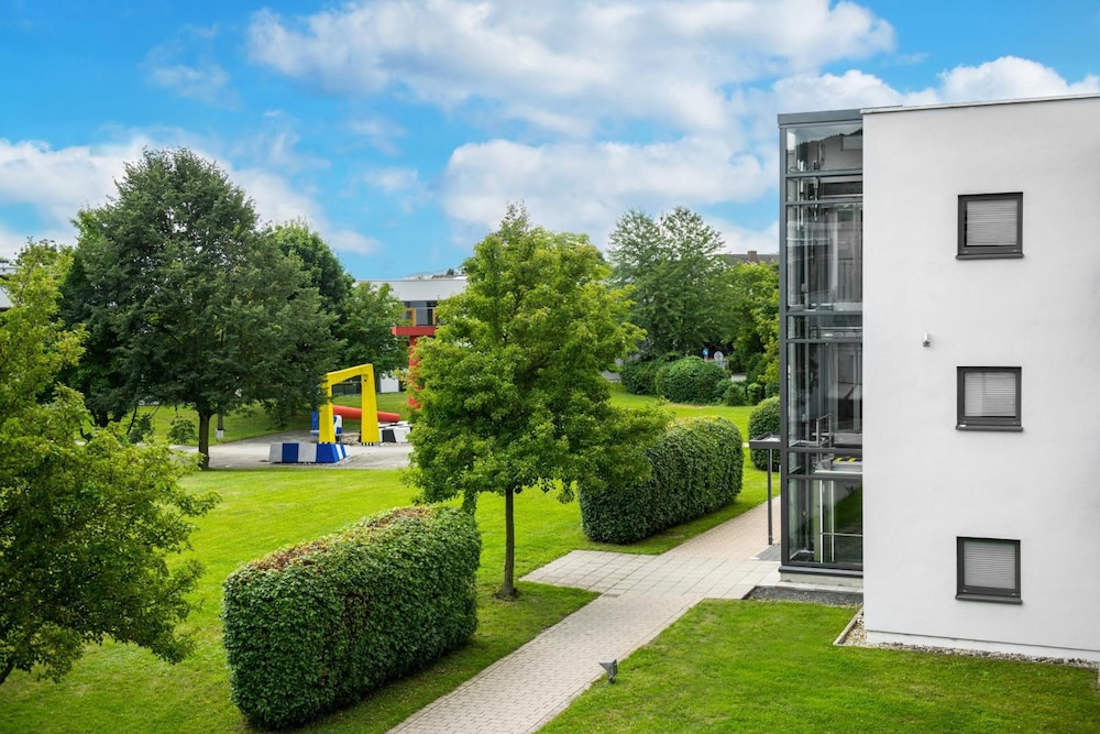 Genohotel Baunatal 40/47