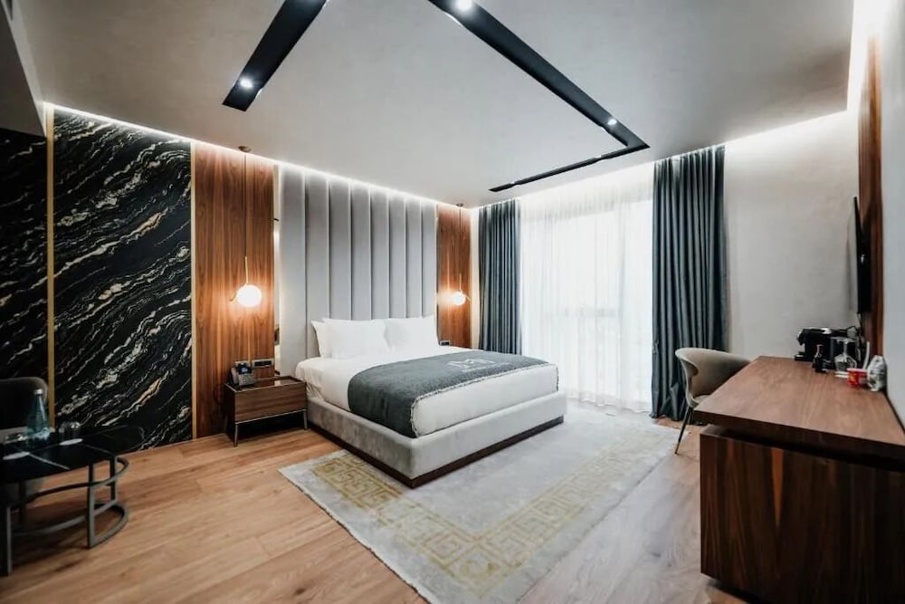 Marinaj Hotel 19/53