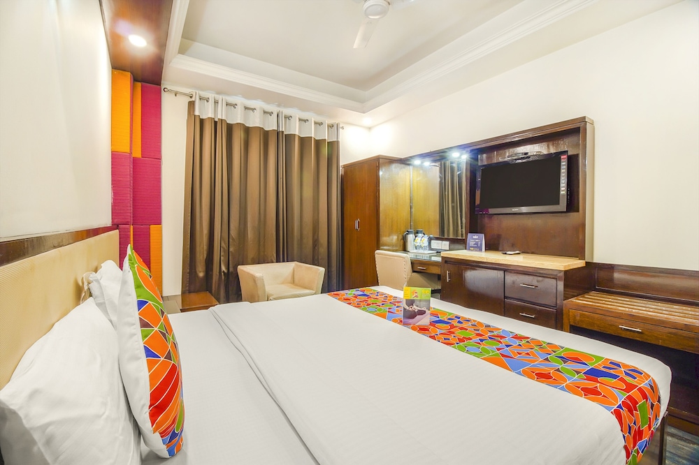 Fabhotel Marble Arch Karol Bagh 23/36