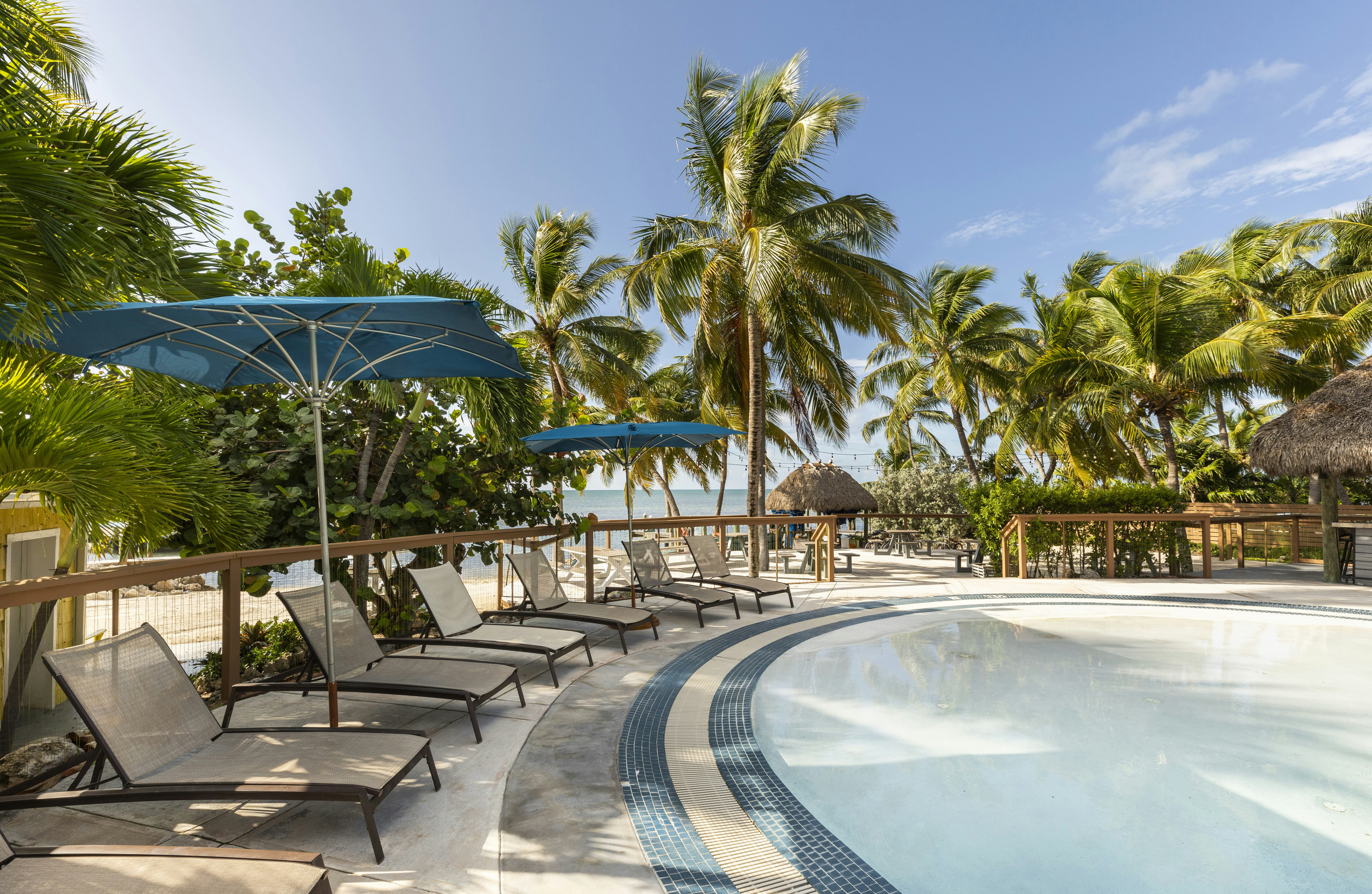 La Siesta Resort & Villas 36/82
