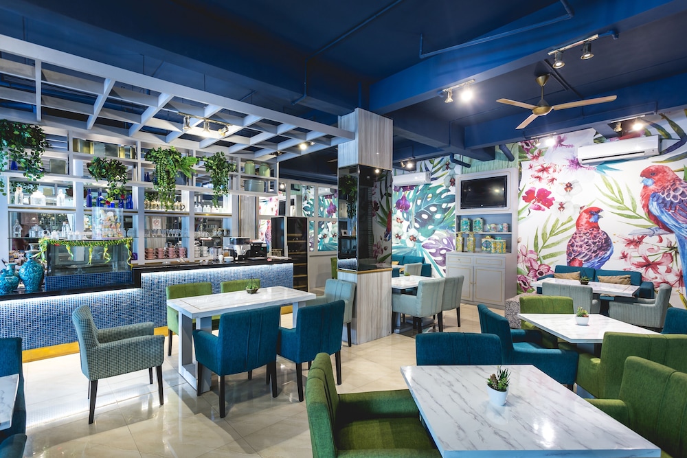 Feodora Hotel Grogol 16/20