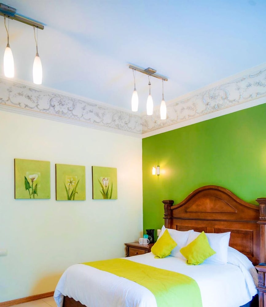 Puebla De Antano Hotel 24/62