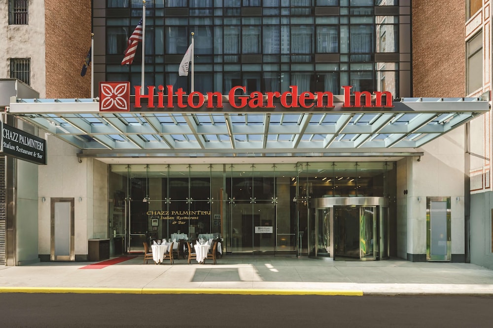 纽约坎布里亚套房酒店 - 时代广场(Hilton Garden Inn New York Times Square North) 图片4