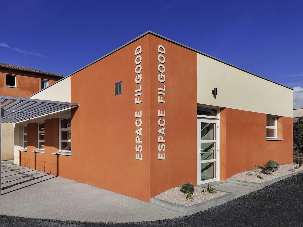 Hotel Ibis Toulouse Lavaur 6/56
