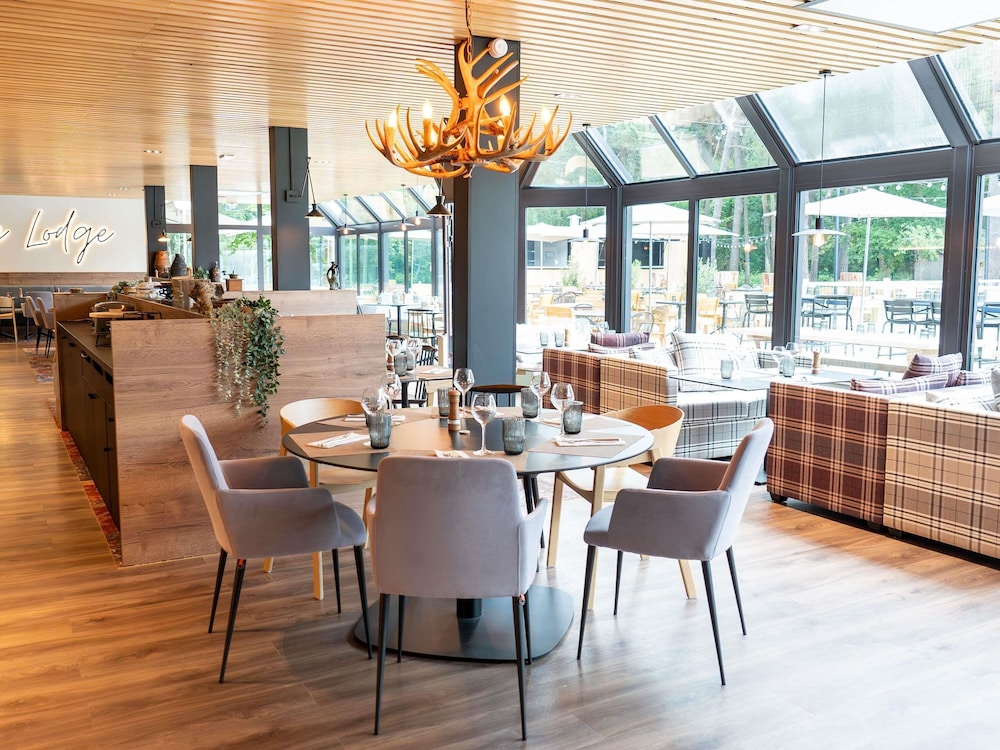 NOVOTEL ROUEN SUD 56/72
