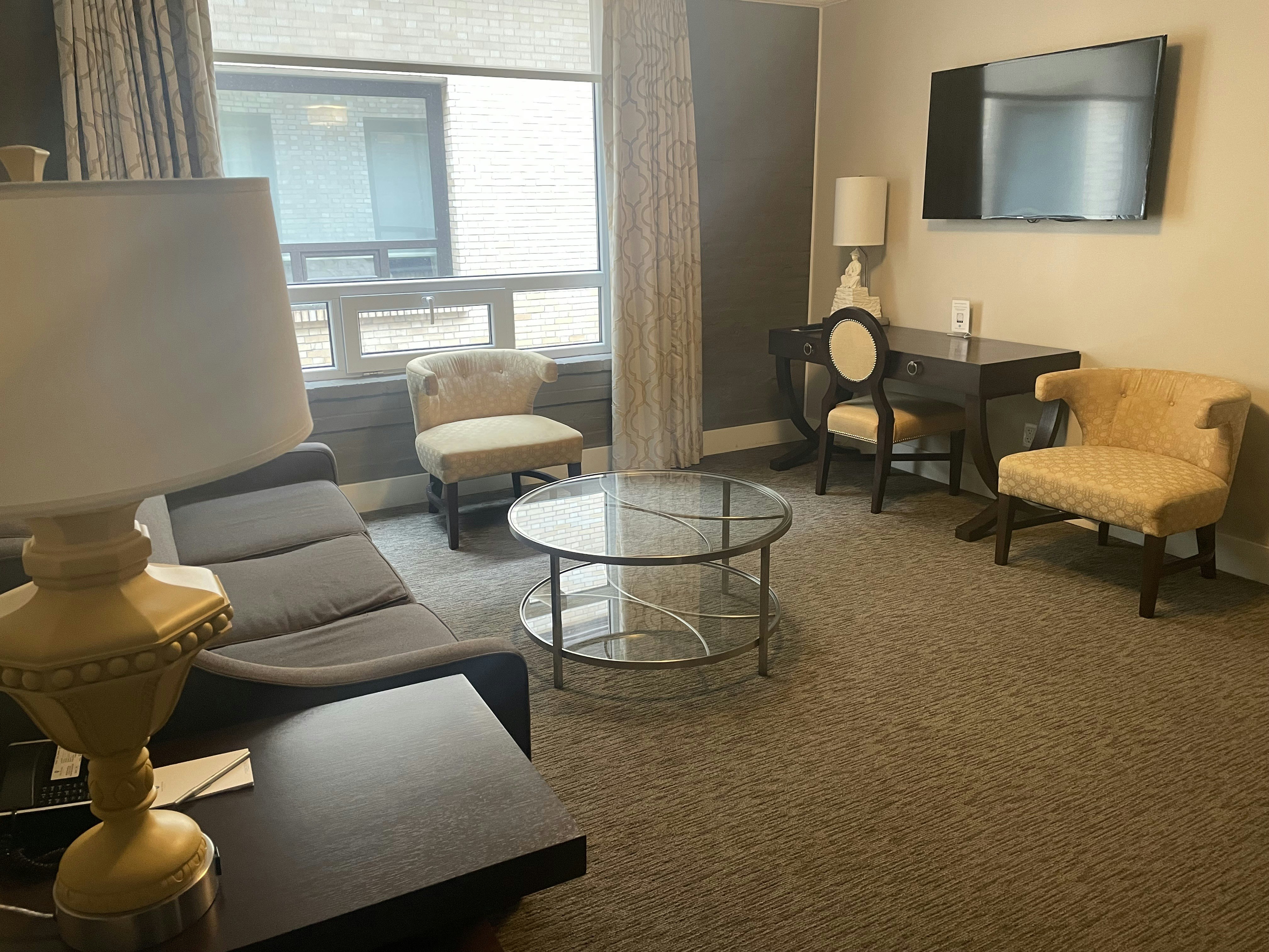Mark Spencer Hotel 44/50