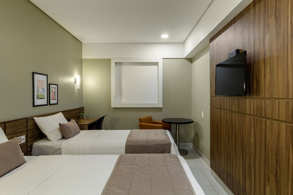 Citi Hotel Premium 8/45