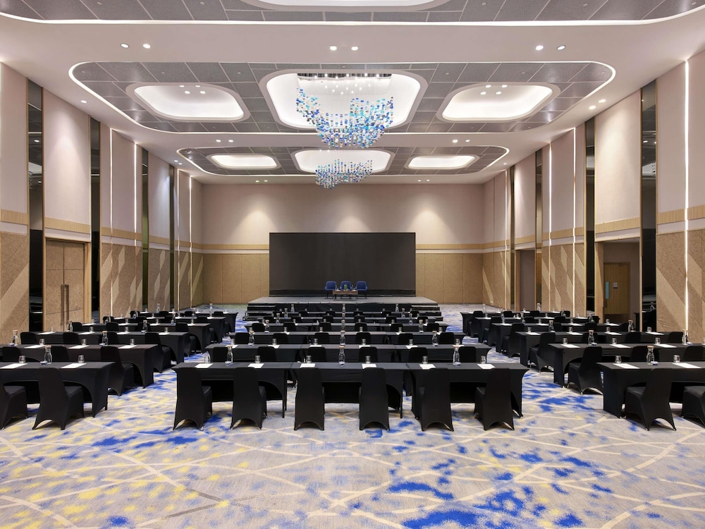 Novotel Samator Surabaya Timur 54/70