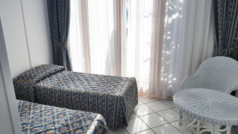 Hotel Panoramico 9/37
