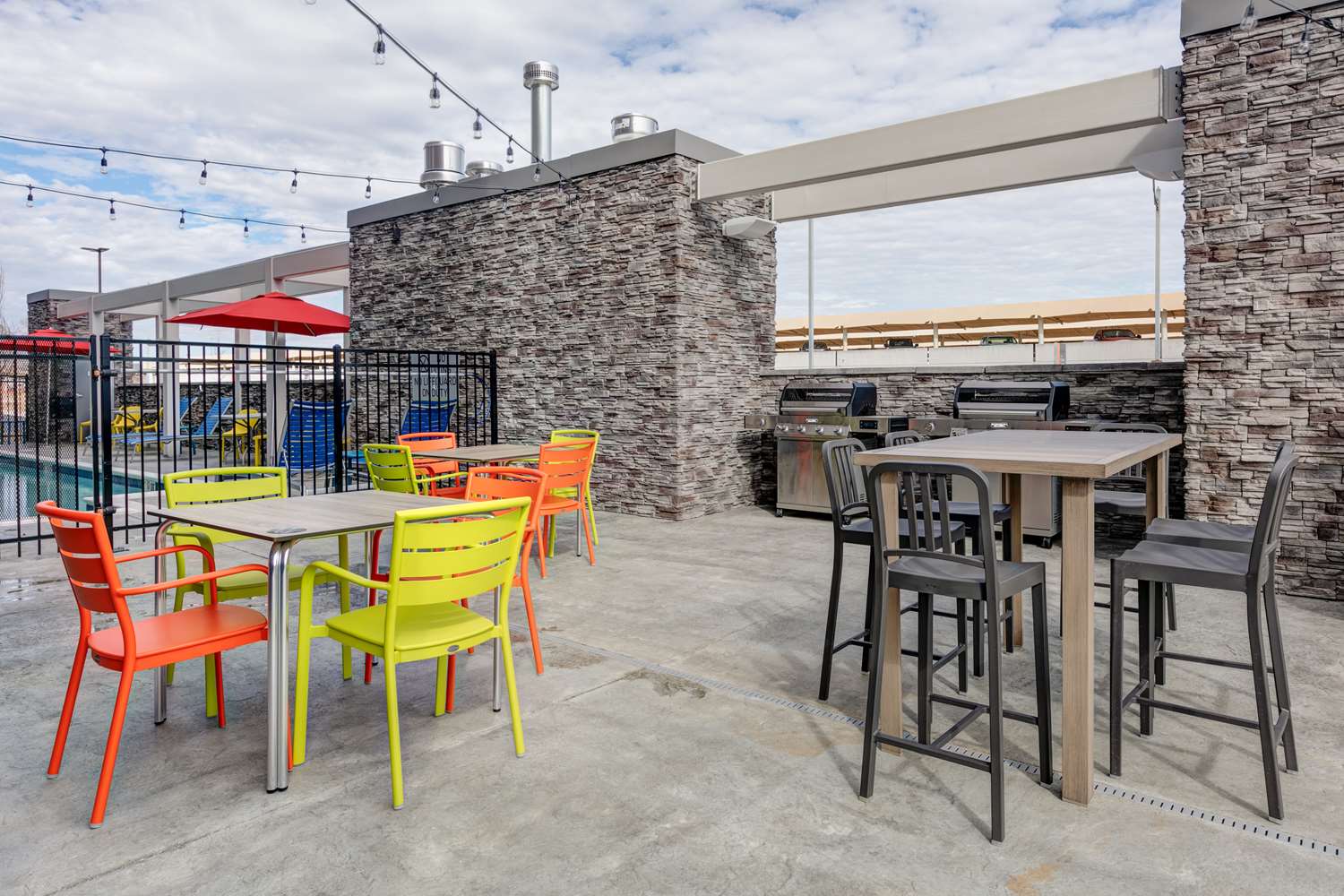 Home2 Suites by Hilton Tulsa Airport 19/23