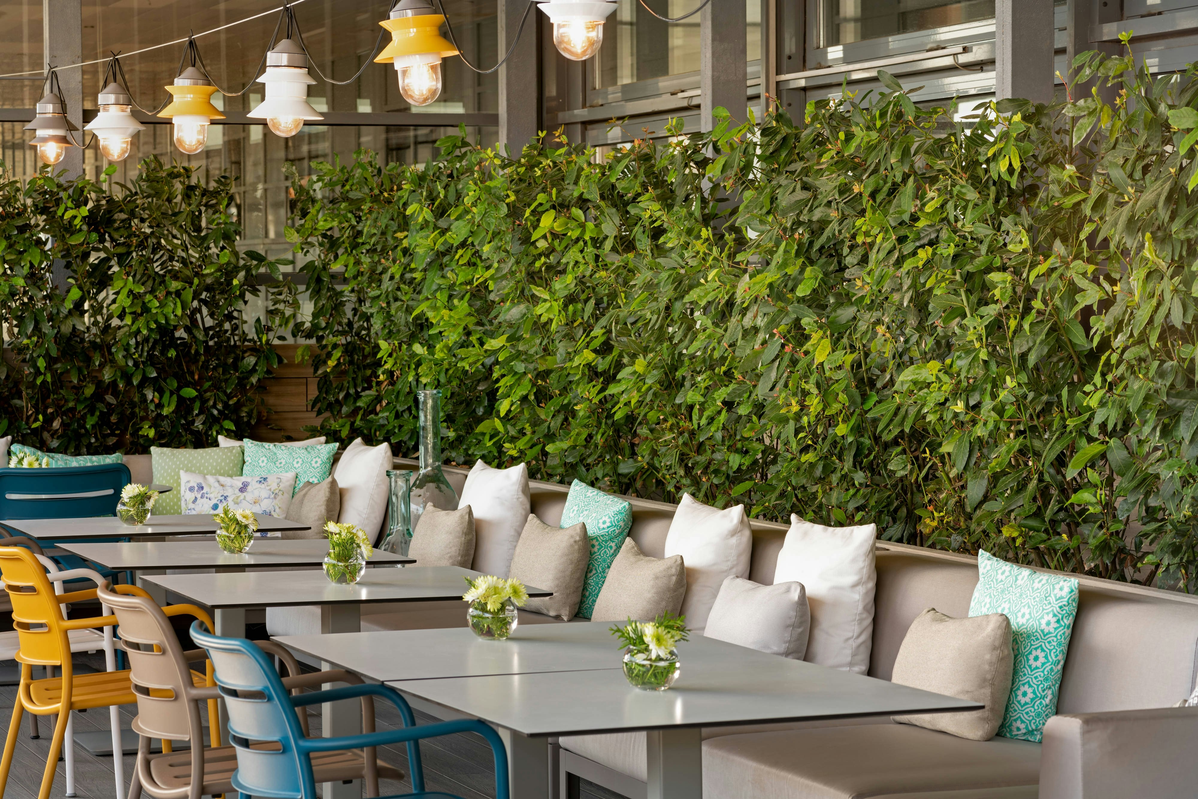 Ac Hotel Diagonal L Illa 52/74