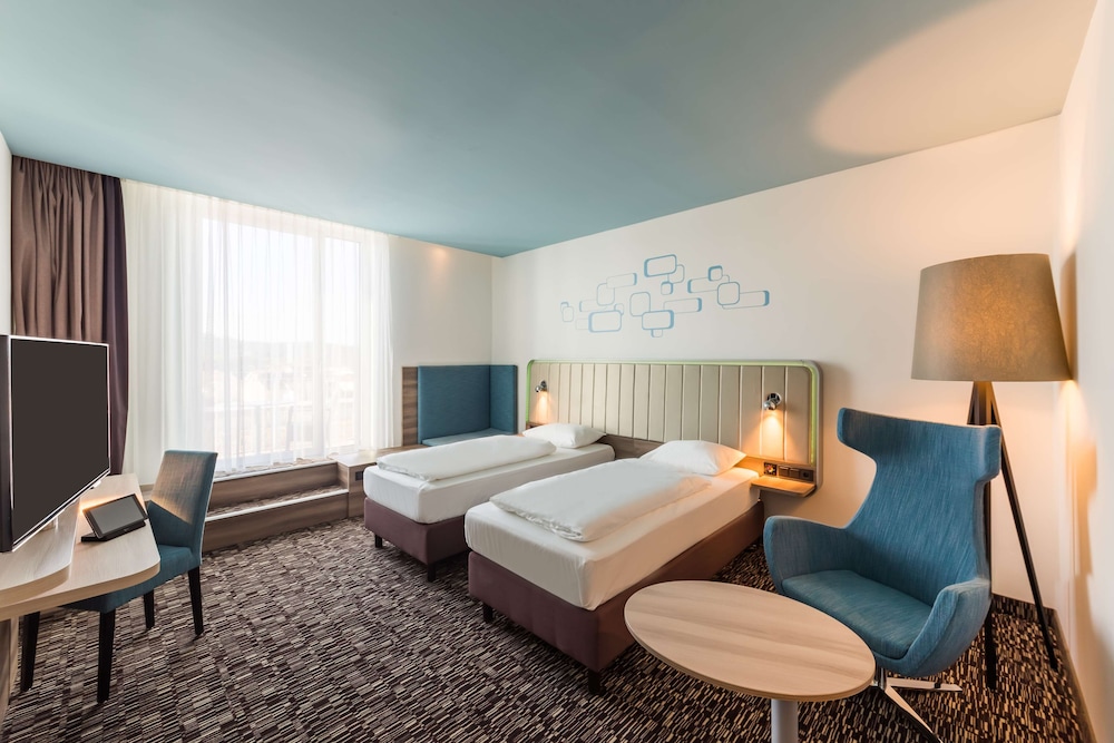 Park Inn By Radisson Neumarkt 21/59