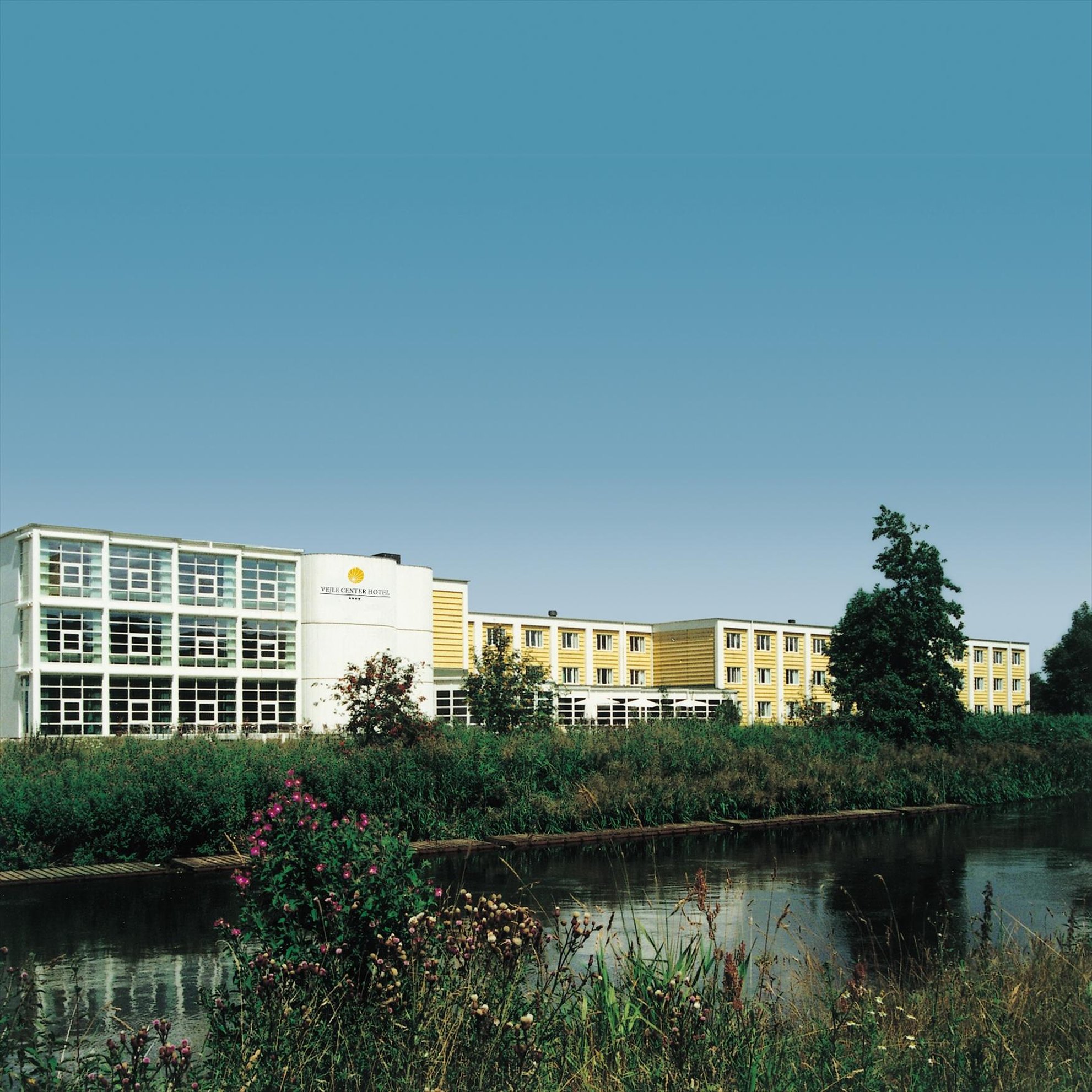 Vejle Center Hotel 5/34