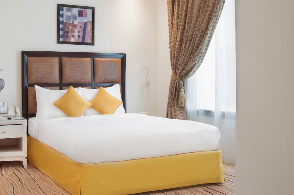 Plaza Inn Doha 10/50