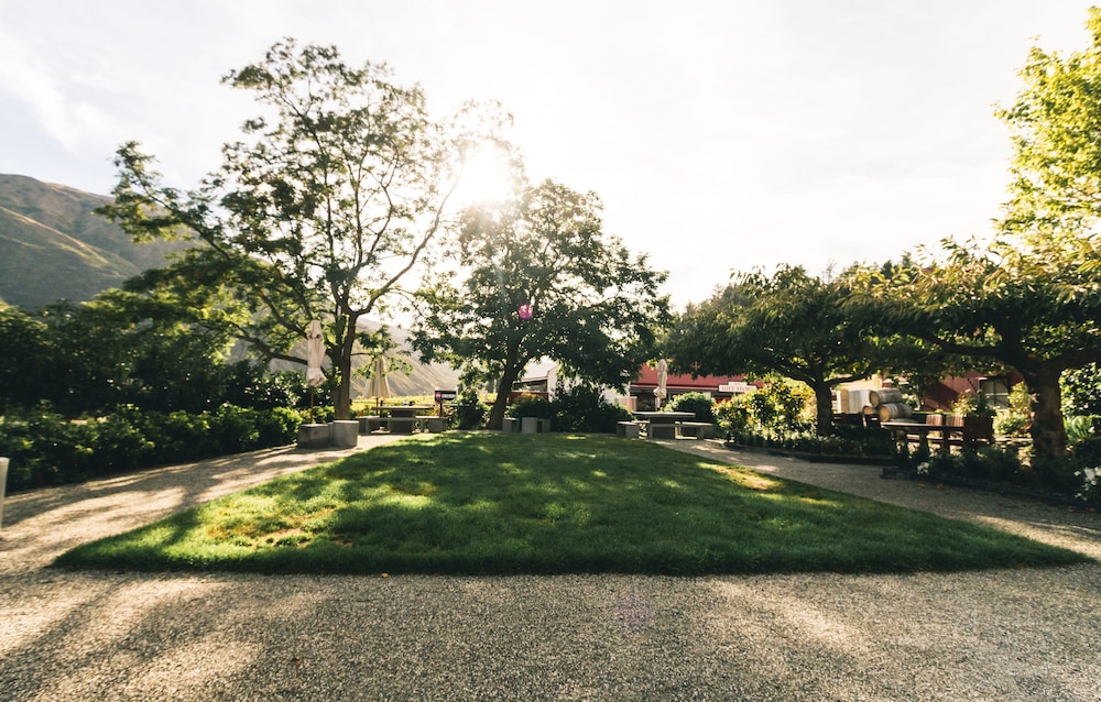 Gibbston Valley Lodge & Spa 42/50