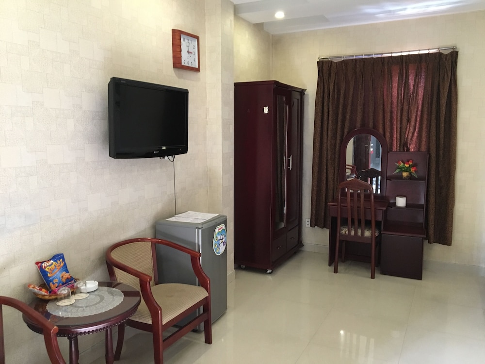 Huong Mai 2 Hotel 21/32