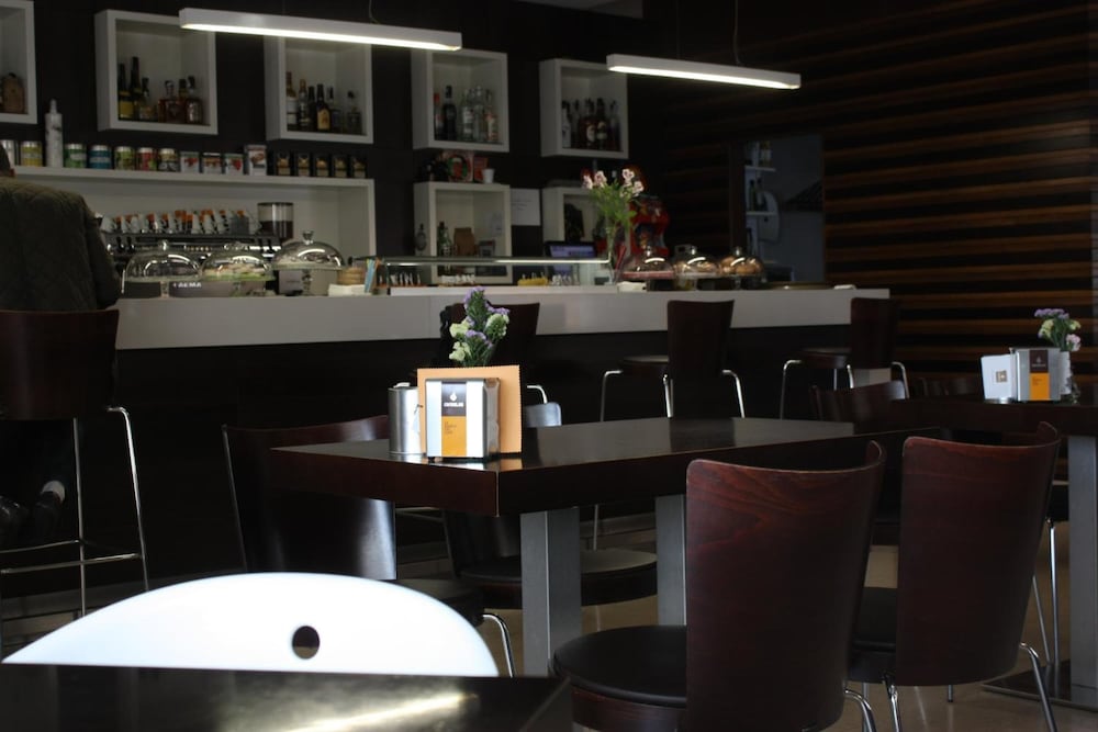 Hotel Pontes do Eume 32/38