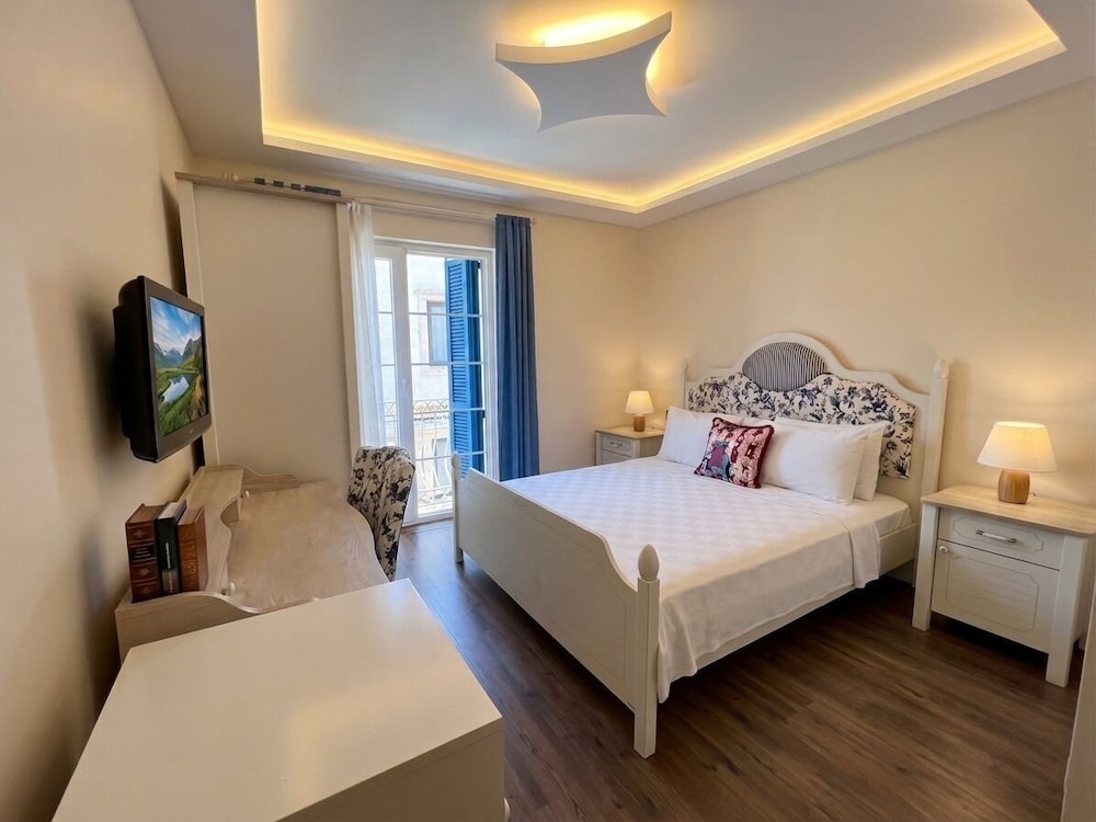 Mavi Konak Otel Alacati 23/49