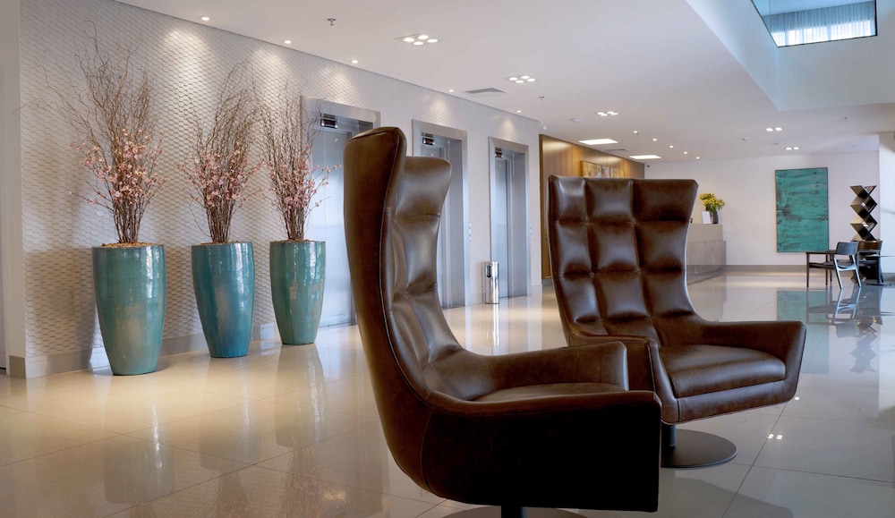 Gran Executive Hotel 33/64