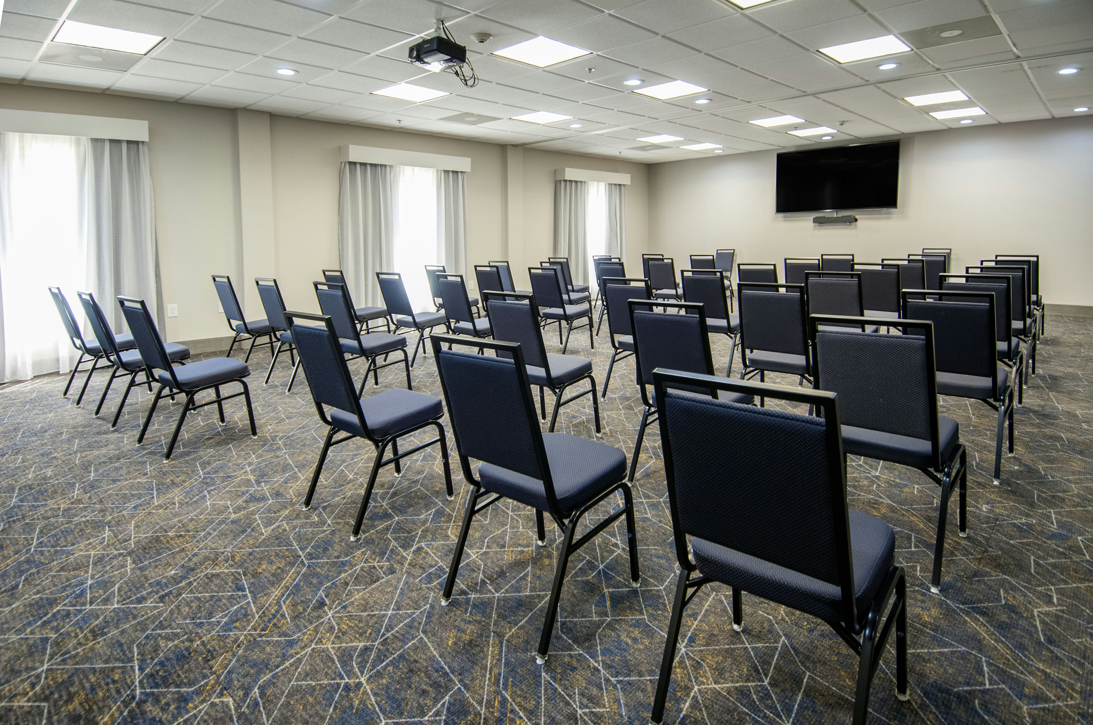 Hampton Inn West Monroe 34/53