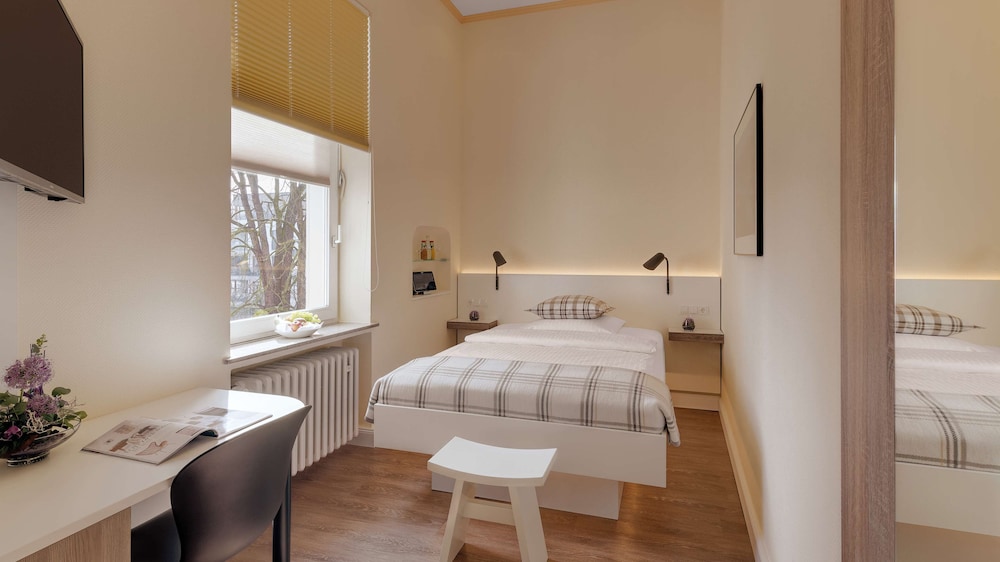 Ringhotel Rheinhotel Dreesen 21/41