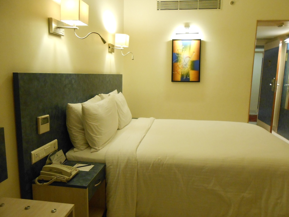 Lemon Tree Hotel Chinchwad Pune 18/56