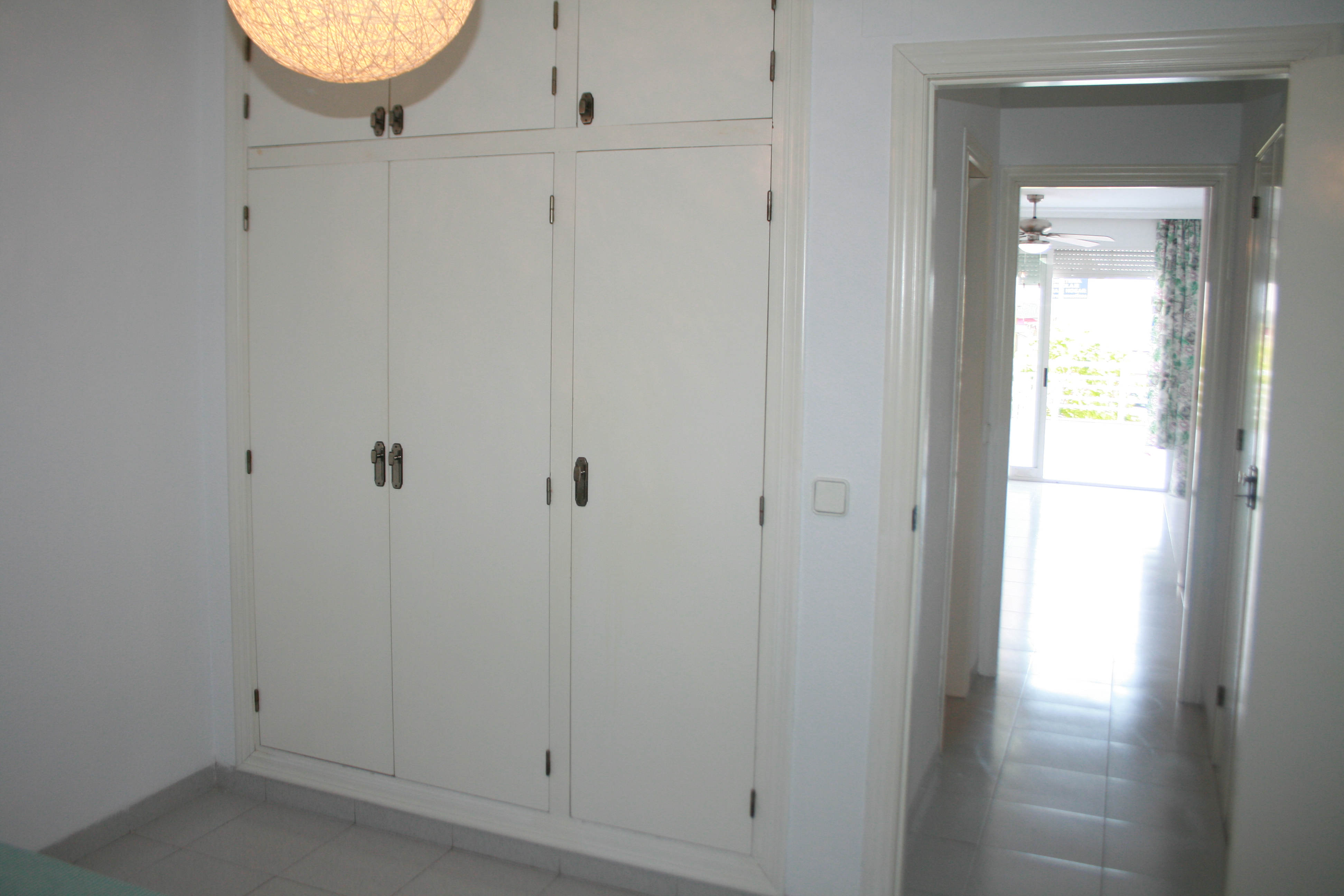 Apartamentos el Rocio Casa Azahar 45/45