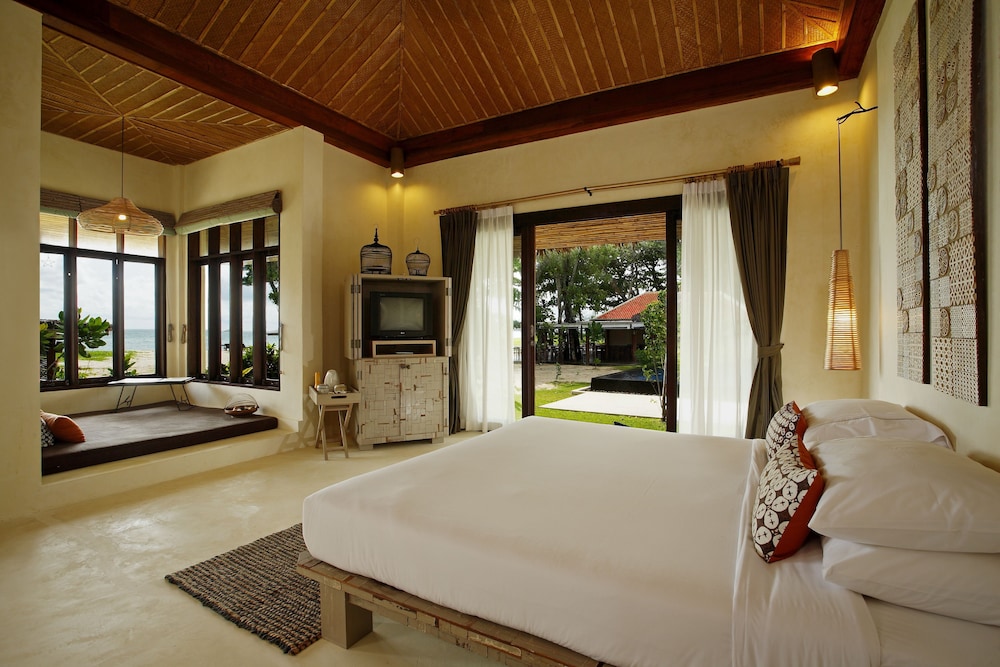Bangsak Village - Adults Only 28/71