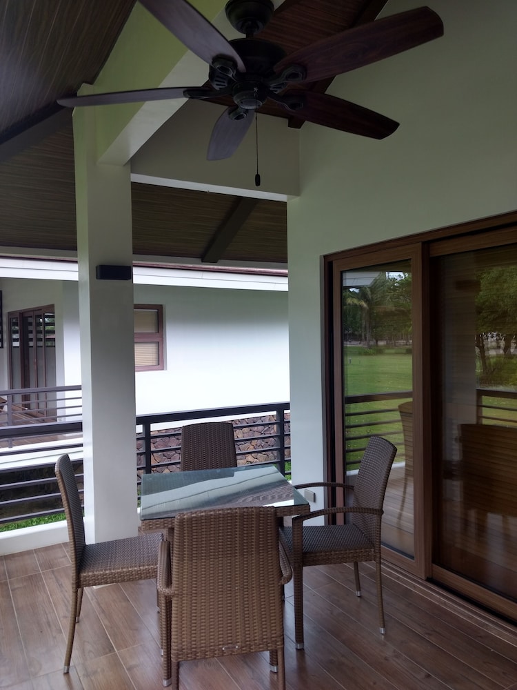 Solina Beach & Nature Resort 32/50
