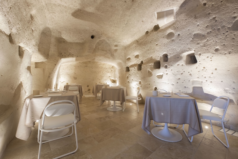 Aquatio Cave Luxury Hotel & Spa 30/46