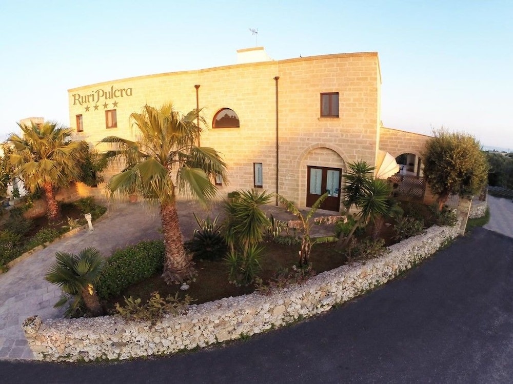 Masseria Ruri Pulcra 48/50