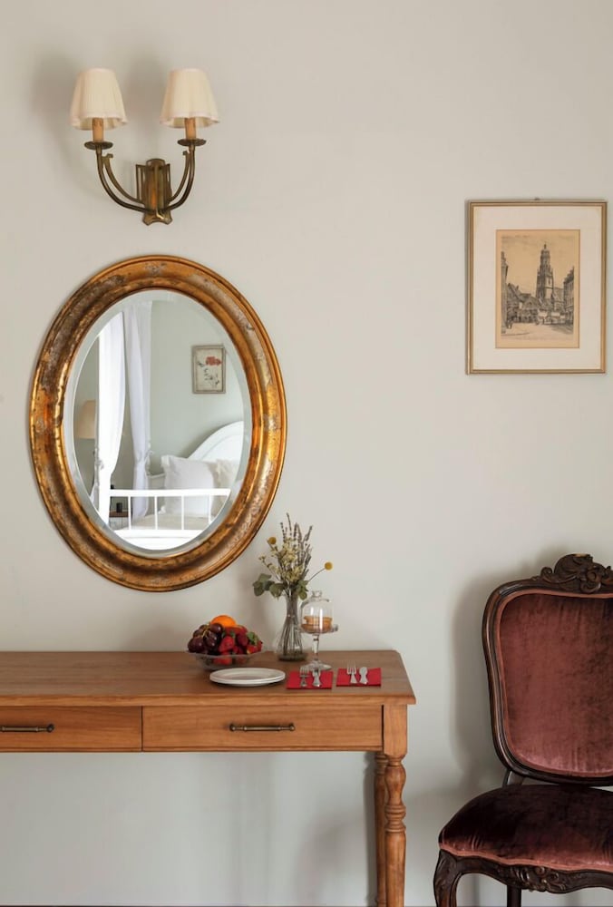 Casa Lavanda Boutique Hotel 7/50