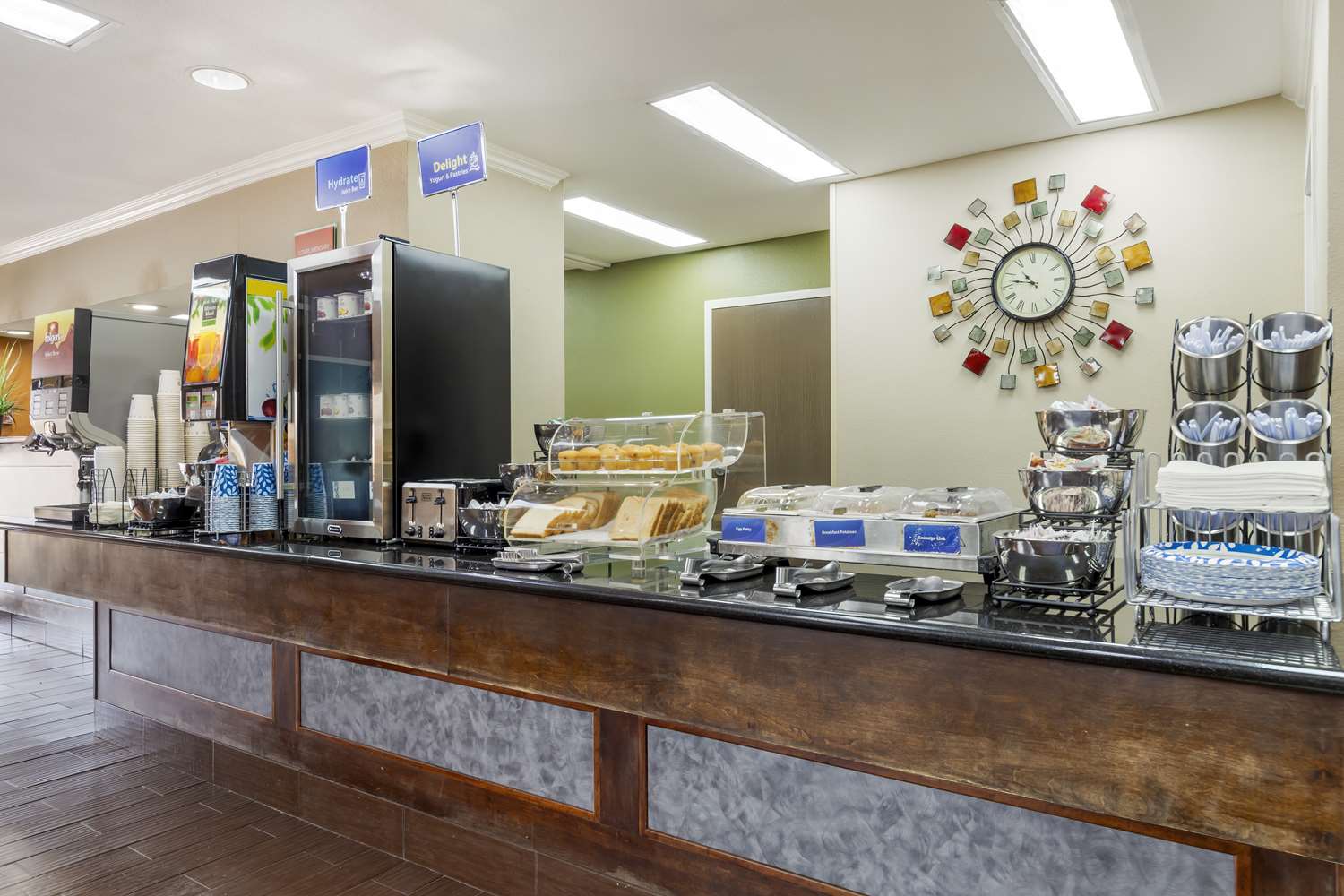 Best Western Inn & Suites New Braunfels 9/35