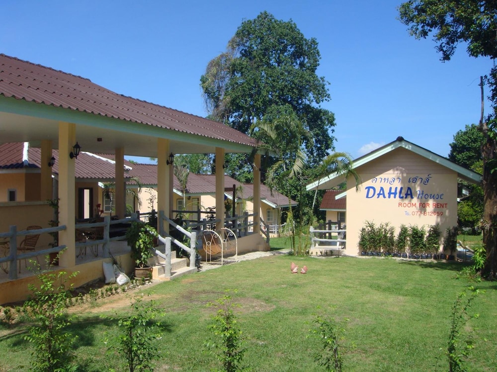Dahla House Ranong 30/33
