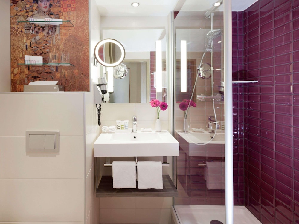 Mercure Wien Zentrum Hotel 63/64