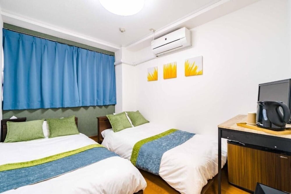 Doyanen Hotels Yamato 15/70