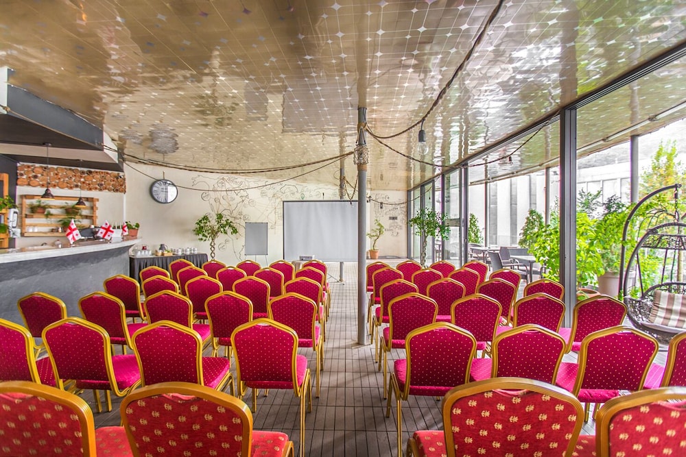 Cron Palace kosher Tbilisi Hotel 37/50