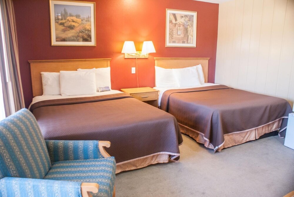 Sol Springs Inn 11/50